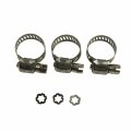 Jdmspeed New Electric Intank Fuel Pump With Installation Kit E2157