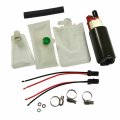 Jdmspeed New Electric Intank Fuel Pump With Installation Kit E2157