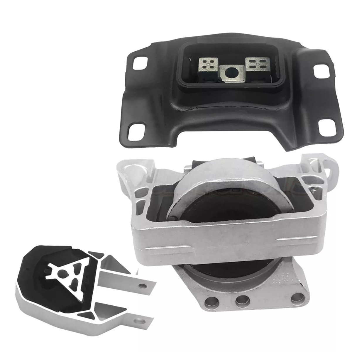Engine Motor And Transmission Mount Replacement For 2013 2016 Escape A5631 A5612 A5520 Rear Torque Strut Front Upper Kit