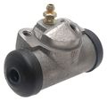 Raybestos Element3 Replacement Rear Drum Brake Wheel Cylinder For Select Year American Motors Dodge Ford International Jeep 