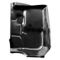Cab Floor Pan Patch Front Driver Side For Gmc Jimmy Sonoma 1990 1991 1992 1993 Direct Fit Replacement Part Number 905 40l 