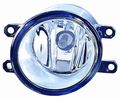 Oe Replacement Scion Xa Toyota Camry Driver Side Fog Light Assembly Partslink Number Sc2592100 