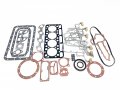 Arko Tractor Parts Full Gasket Set Replacement For Kubota V1902 15834-03310 16602-03310 07916-24305