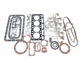 Arko Tractor Parts Full Gasket Set Replacement For Kubota V1902 15834-03310 16602-03310 07916-24305