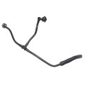 Radiator Overflow Hose Cooling Breather Tube For Audi A4 2 0l L4 2017 2018 Part Number 8w0121081an 1 Piece 