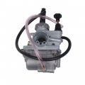 Bh-motor New Ignition Coil Intake Boot Rubber Cleaner Carburetor For Suzuki Quadsport 80 Lt80 2x4 1987-2006