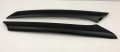 Jaags 2010 For Ford Flex Windshield-outer Surface Glossy Pillar Trim Molding Passenger Driver Side Left Right Both Sides Dw1725 