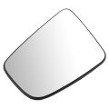 22937900 Oe Style Driver Left Heated Mirror Glass Lens Compatible With Buick Lacrosse 10-16