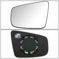 22937900 Oe Style Driver Left Heated Mirror Glass Lens Compatible With Buick Lacrosse 10-16