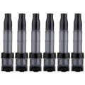 Ignition Coils Set Of 6 For Hyundai Sonata 3 3l V6 2006 2010 Santa Fe Azera Genesis And Kia Sedona Sorento Replaces Uf546 27301 