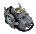 Zoom Parts Carburetor Carb For 2000 2001 2002 2003 Suzuki Lt-f250 Ltf250 Quadrunner 2x4 4x4
