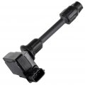 Ocpty Ignition Coil Coils Pack Fits Uf3 Uf-348 Uf-586 For Nissan Maxima 3 0l 2000-2001 Infiniti I30 3 1 Pcs