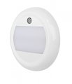 Marine 5 2 Super Bright Dome Light 10 To 30vdc 24w 1780 Lumens On Off 3-way Dimmer Home Auto Truck Rv Boat And Aircraft 