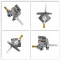 Wflnhb Fuel Gas Tank Cock Valve Petcock 51023-0024 Replacement For Kawasaki Kx100 Kx65 Kx85