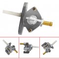 Wflnhb Fuel Gas Tank Cock Valve Petcock 51023-0024 Replacement For Kawasaki Kx100 Kx65 Kx85