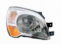 Depo 323-1122r-as Replacement Passenger Side Headlight Assembly This Product Is An Aftermarket It Not Created Or Sold By The Oe 