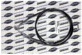 Ez Slider 2pc Cable Set Fits 1963 Buickriviera Non Air 26-1563 
