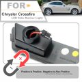 Led Side Marker Lights Replacement For 2004 2005 2006 2007 2008 Chrysler Crossfire Amber Red Fender Turn Singal Light Kit