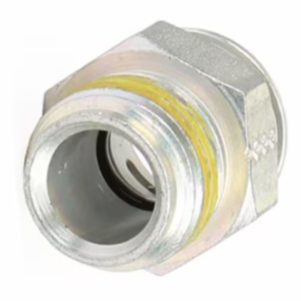 Steel Connector For Oldsmobile Silhouette 2000 Silver Front Replacement Part Alx-pau-ac-19130039-cla7