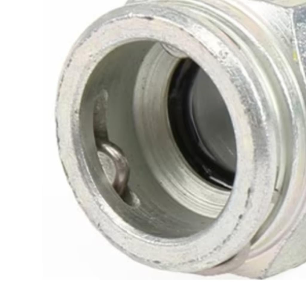 Steel Connector For Oldsmobile Silhouette 2000 Silver Front Replacement Part Alx-pau-ac-19130039-cla7