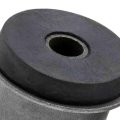 Control Arm Bushing For 1990 To 1996 Oldsmobile Silhouette Natural Rubber Black Press In Mounting 2 Piece Set 0 5 Inside