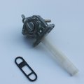Kipa Gas Fuel Valve Petcock Switch For Suzuki Gs300 Gs400 Gs425 Gs450 Gs550 Gs650 Gs750 Gs850 Gs1000 Gs1100 Gsxr1100 Gsxr600w