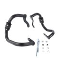 Steel Engine Bumper Guards Crash Bar For Xt250 2025 And Xt250x 2008 2011 Black Powder Coated Motorcycle Protector Set 