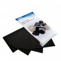 Hqrp 4-pack Carbon Filter C For Holmes Hapf60 Hap726 Hap750 Hap756 Hap759 Hap715 Hap725 Hap1200 Hap1201 Hap1625 Hap1650 Hap1702
