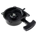 Carbhub Pull Start Starter Recoil For Suzuki Quadrunner 50 Lt-a50 Alt50 Lt50 Quad Runner 1983-1987