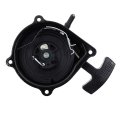 Carbhub Pull Start Starter Recoil For Suzuki Quadrunner 50 Lt-a50 Alt50 Lt50 Quad Runner 1983-1987