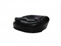 New Mulch Cover For John Deere X140 X165 X166 48a Mower Deck