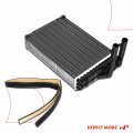 A-premium Hvac Heater Core Compatible With Dodge Neon 1995-2005 Sx 2 0 2003-2005 Chrysler 2000-2002 Prowler 2001-2002 Pt