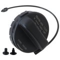 Gas Fuel Cap 17251-3ja0a For Nissan 2011-2020 Frontier 2 5l 4 0l Replaces 17251-1vz0d 17251-4ba03 17251-9eg1c