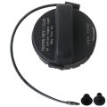 Gas Fuel Cap 17251-3ja0a For Nissan 2011-2020 Frontier 2 5l 4 0l Replaces 17251-1vz0d 17251-4ba03 17251-9eg1c