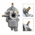 Topteng Carburetor Carb Outboard Motor Fit For Yamaha 2-stroke 2hp Pz11 Jx-1