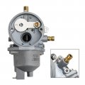 Topteng Carburetor Carb Outboard Motor Fit For Yamaha 2-stroke 2hp Pz11 Jx-1