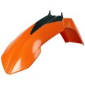 Polisport Plastics Kit Orange Ktm 65 Sx 09-10