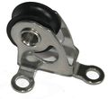92516 Miniblock Stainless Steel 20mm Single Vertical Lead 