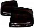 Xtune Alt-jh-dc05-oe-rsm Dodge Charger Tail Light 