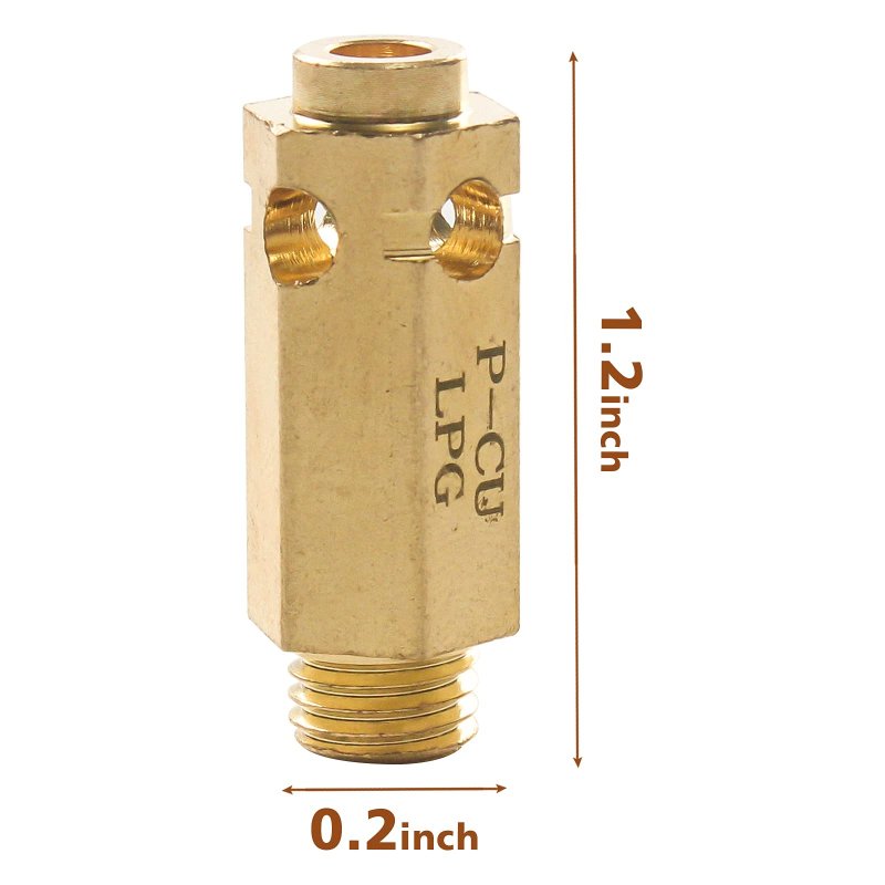 383eel3002d Replacement Dryer Lp Gas Converter Kit Perfectly Compatible Lg Propane Conversion