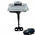 Left Right Door Check Arm Hinge Strap Silver Replacement For 2003-2017 Expedition Navigator 7l1z7823552a