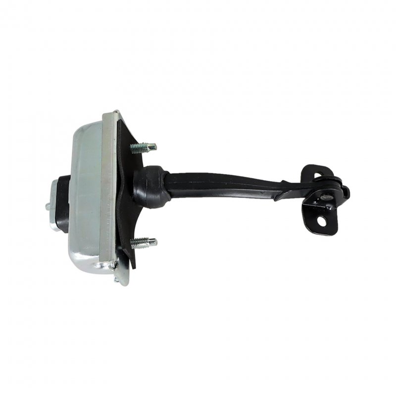 Left Right Door Check Arm Hinge Strap Silver Replacement For 2003-2017 Expedition Navigator 7l1z7823552a