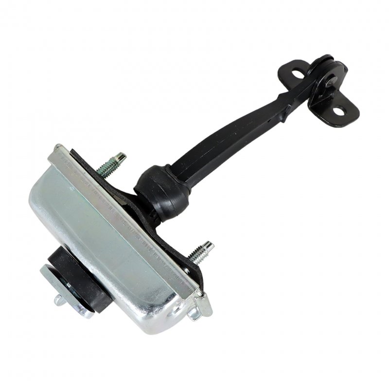 Left Right Door Check Arm Hinge Strap Silver Replacement For 2003-2017 Expedition Navigator 7l1z7823552a