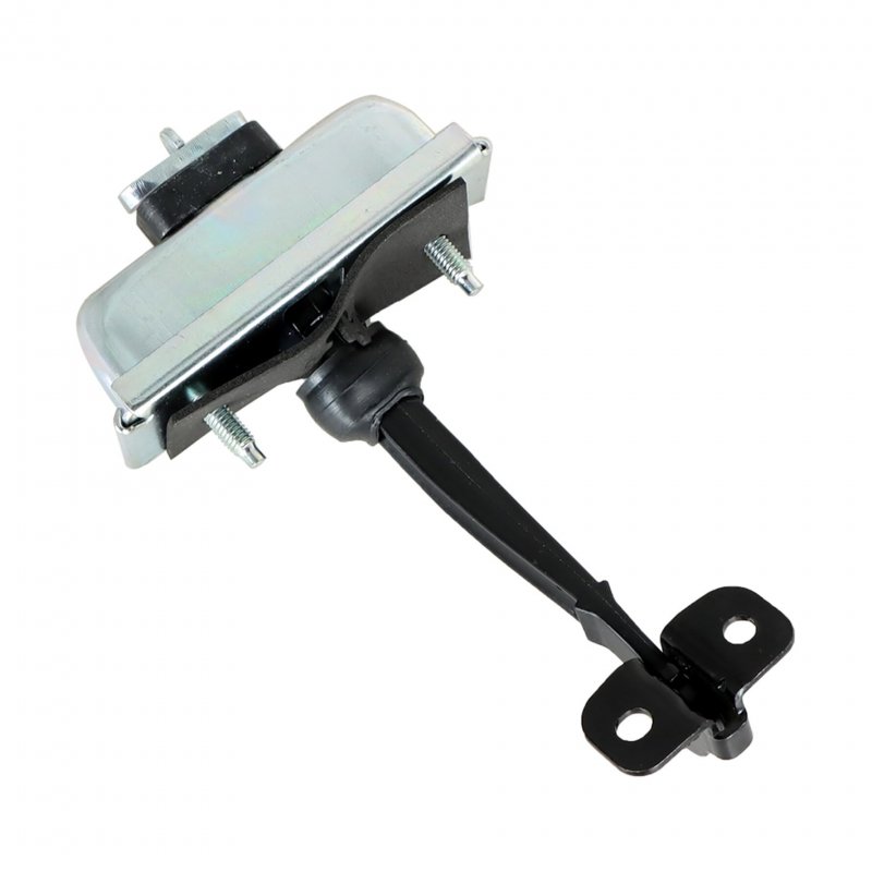 Left Right Door Check Arm Hinge Strap Silver Replacement For 2003-2017 Expedition Navigator 7l1z7823552a