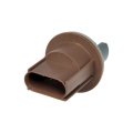 Headlight Socket Forord F 250 F 350 Super Duty 2011 2016 4157 Bulb Base Plastic Terminal Brown Gray Male Female Pin Connector 