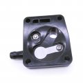 Boat Motor Fuel Pump Body 6g1-24412-01 6g1-24412-00 T15-04060304 For Yamaha Parsun Powertec Hidea 3hp 6hp 8hp 9 9hp 15hp 2