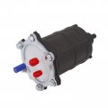 420 Fuel Pump Assembly For Honda Rancher All Model 2007-2013 Trx500fe Fm Fpe Fpm 2012 2013 Trx700xx 2008 2009 