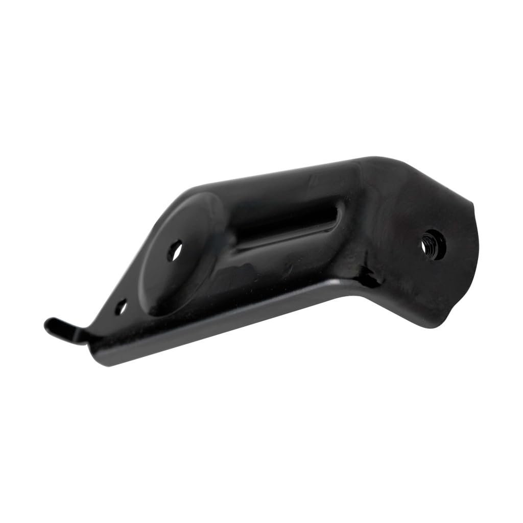 Front Bumper Brackets For 2023 Toyota Sequoia Driver And Passenger Side Outer Pair Replacement To1063113 To1062113 768620c010