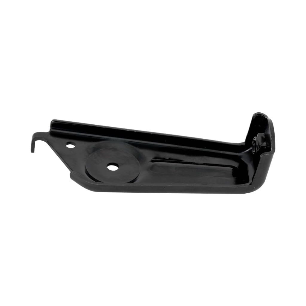 Front Bumper Brackets For 2023 Toyota Sequoia Driver And Passenger Side Outer Pair Replacement To1063113 To1062113 768620c010