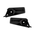 Front Bumper Brackets For 2023 Toyota Sequoia Driver And Passenger Side Outer Pair Replacement To1063113 To1062113 768620c010 